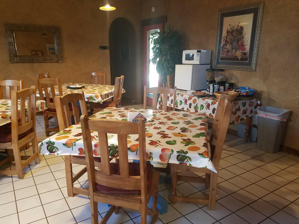 Los Milagros Hotel Columbus Zewnętrze zdjęcie